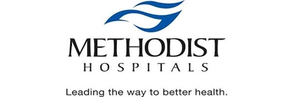 Methodist Hospitals Logo